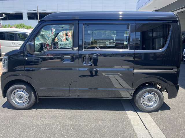 Suzuki Every 11