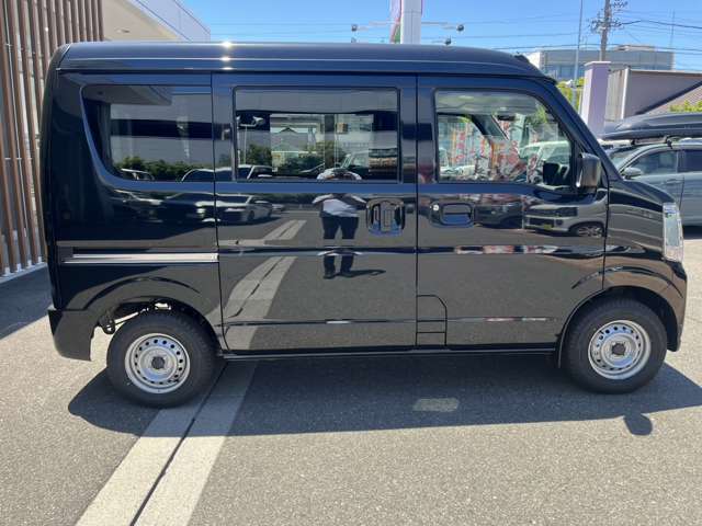 Suzuki Every 12