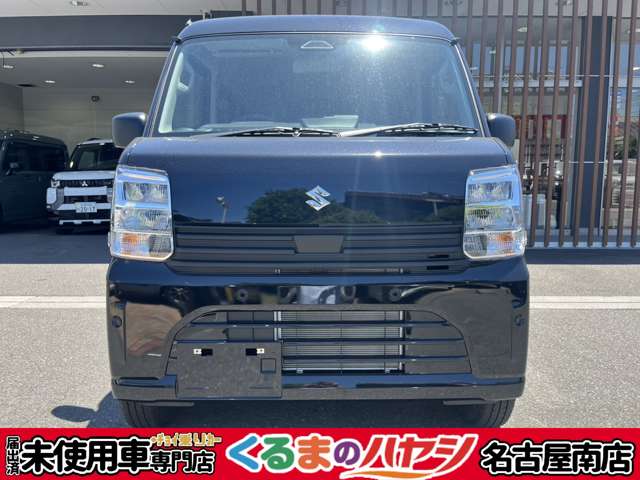 Suzuki Every 8