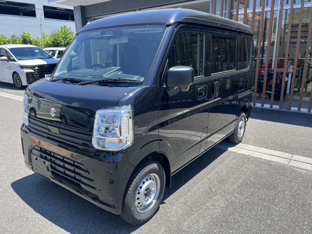 Suzuki Every 9