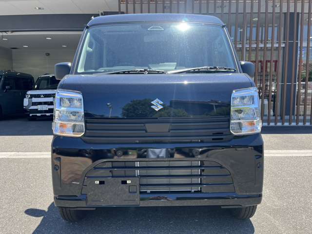 Suzuki Every 10