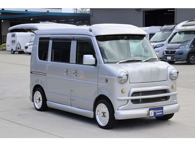 Nissan NV100 Clipper 2