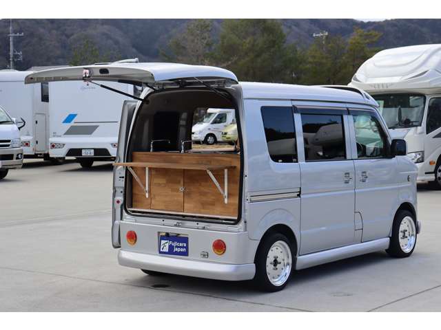 Nissan NV100 Clipper 3