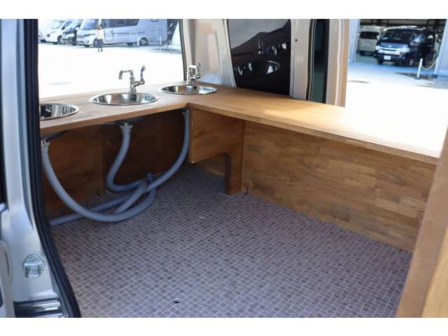 Nissan NV100 Clipper 5