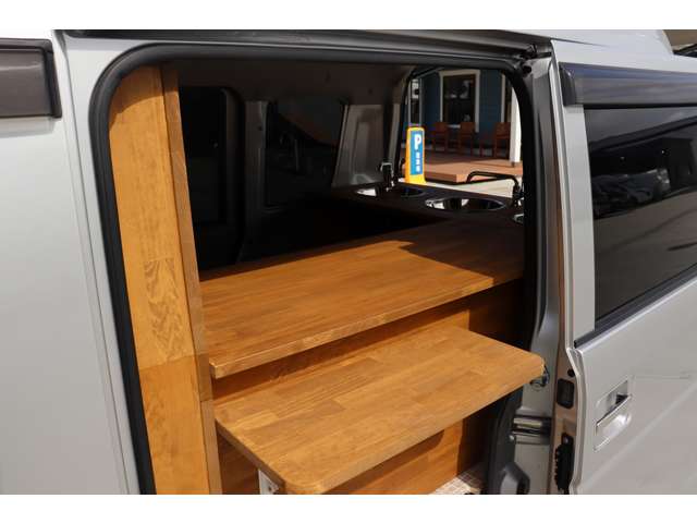 Nissan NV100 Clipper 7