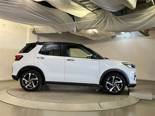Toyota Raize 5