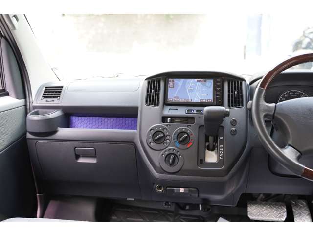 Toyota Town Ace Van 11
