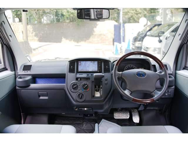 Toyota Town Ace Van 4