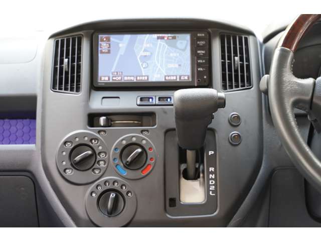 Toyota Town Ace Van 5