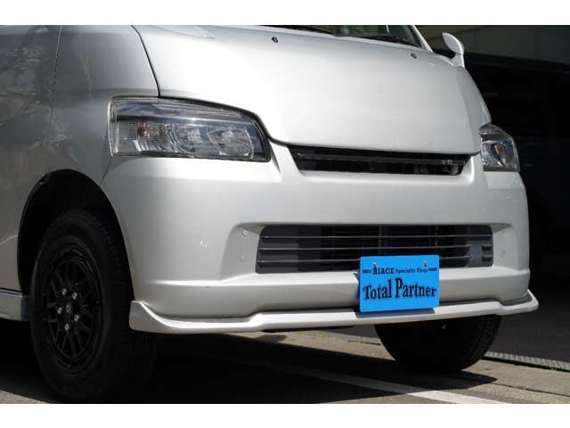 Toyota Town Ace Van 6