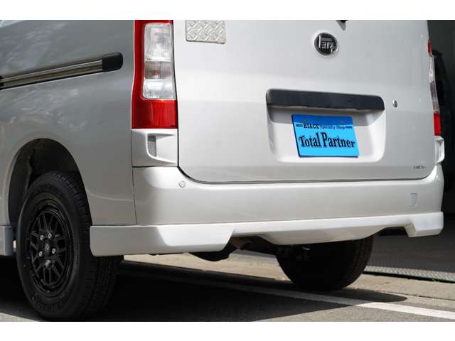 Toyota Town Ace Van 9