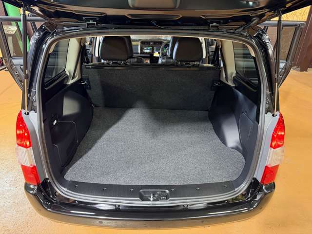 Toyota Probox Van 12