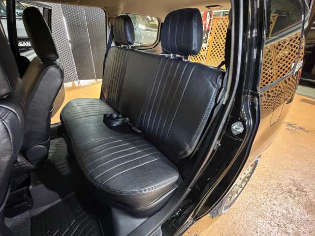Toyota Probox Van 9