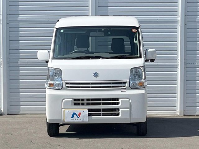 Suzuki Every 12