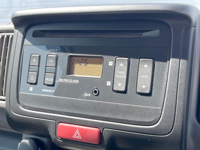 Suzuki Every 3