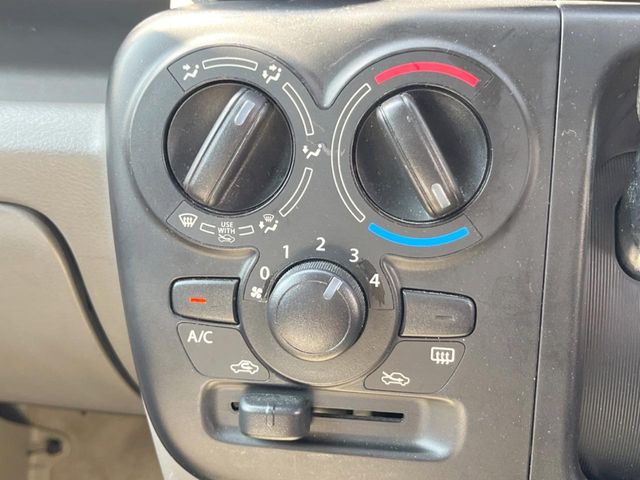 Suzuki Every 4