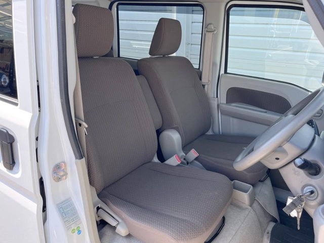 Suzuki Every 6