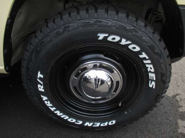 Suzuki Jimny 4