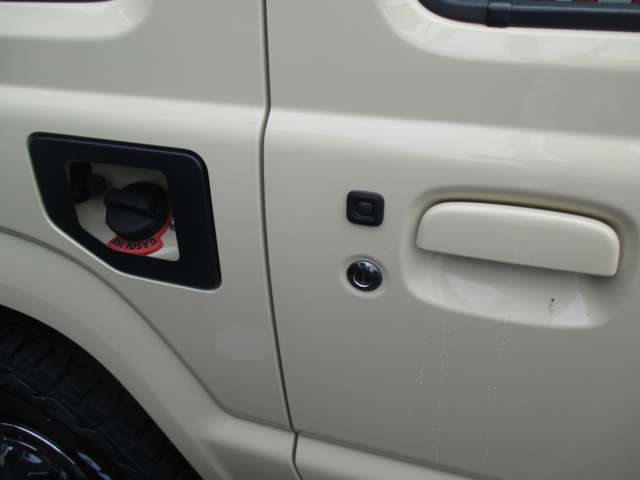 Suzuki Jimny 5