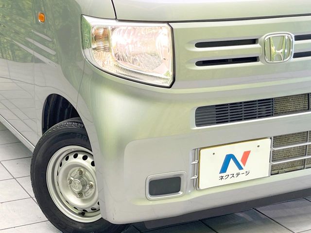 Honda N-VAN 12