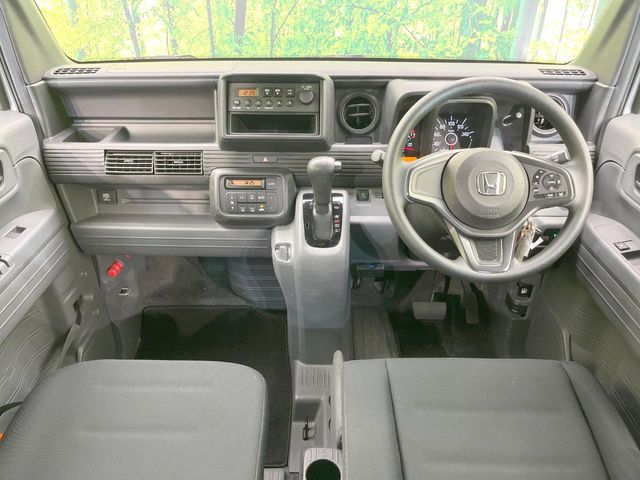 Honda N-VAN 2