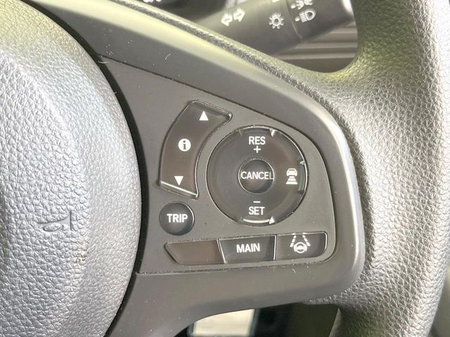Honda N-VAN 3