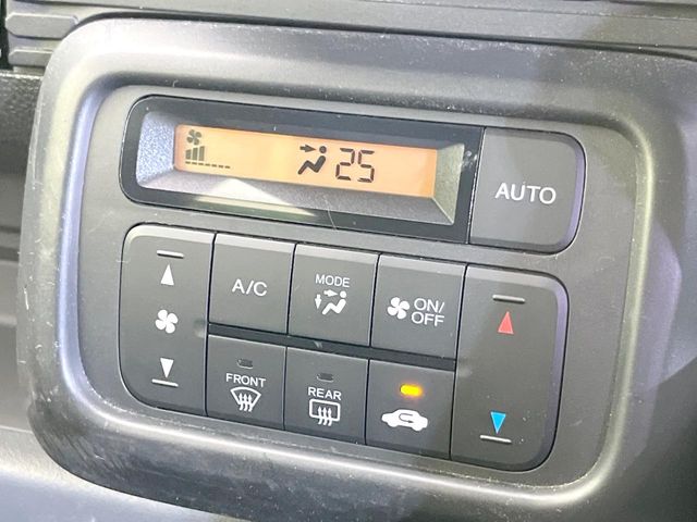 Honda N-VAN 7