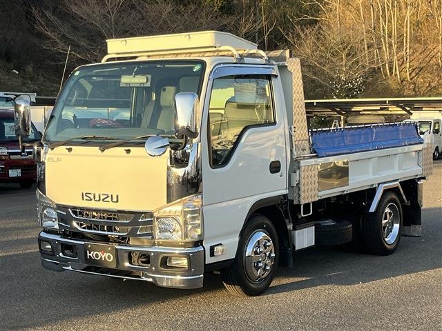 Isuzu Elf 3