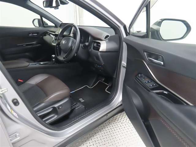 Toyota C-HR 9