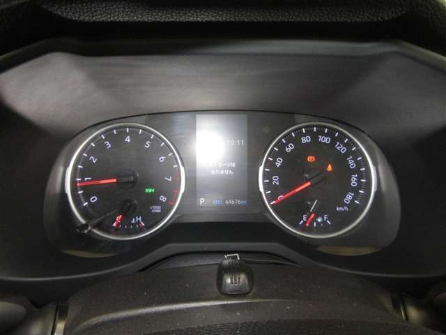 Toyota RAV4 12