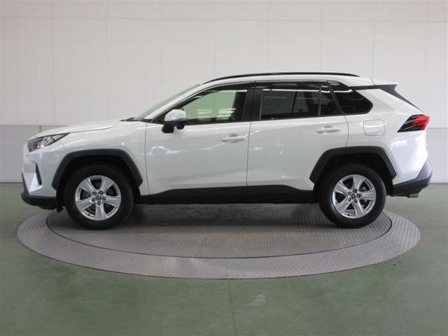 Toyota RAV4 4