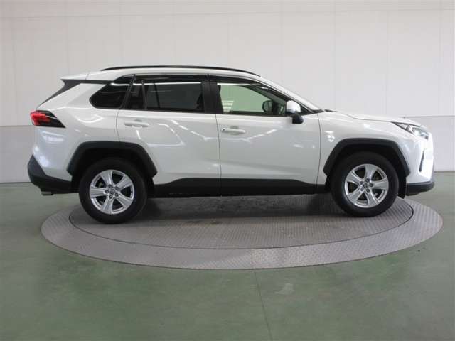 Toyota RAV4 5