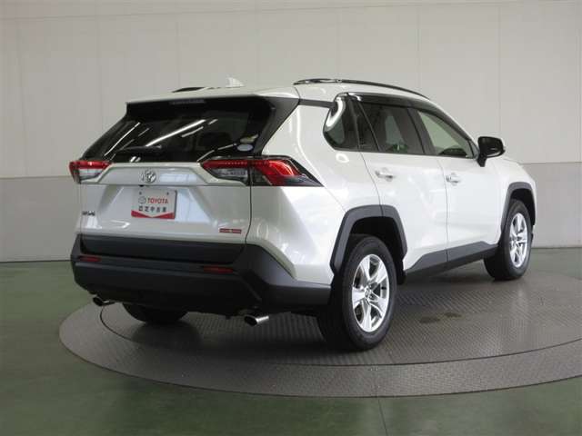 Toyota RAV4 6