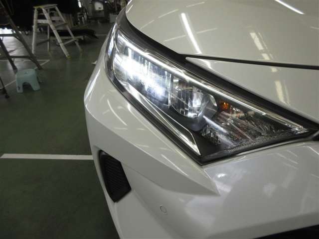 Toyota RAV4 7