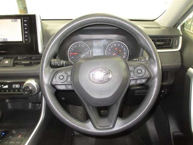 Toyota RAV4 9