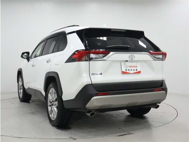 Toyota RAV4 4