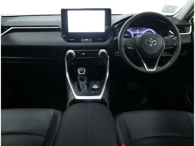 Toyota RAV4 5