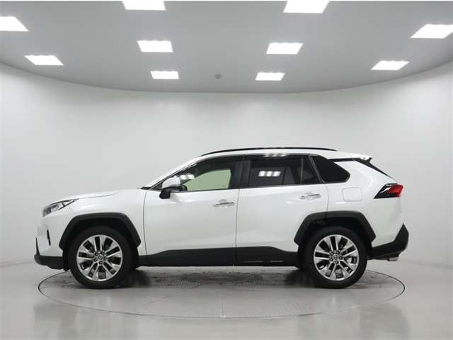 Toyota RAV4 6