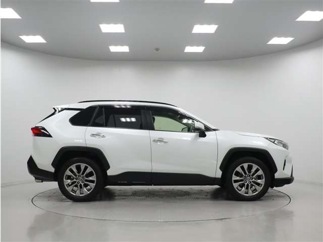 Toyota RAV4 7