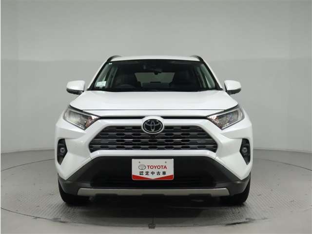 Toyota RAV4 8