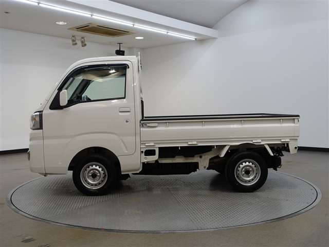 Toyota Pixis Truck 7