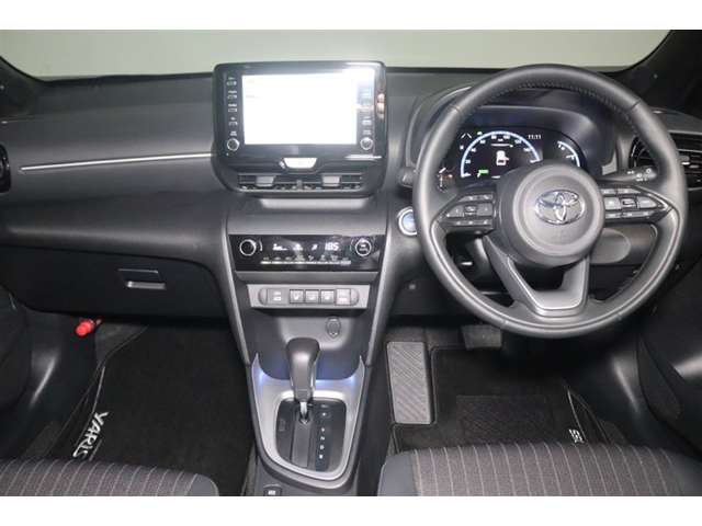 Toyota Yaris Cross 2