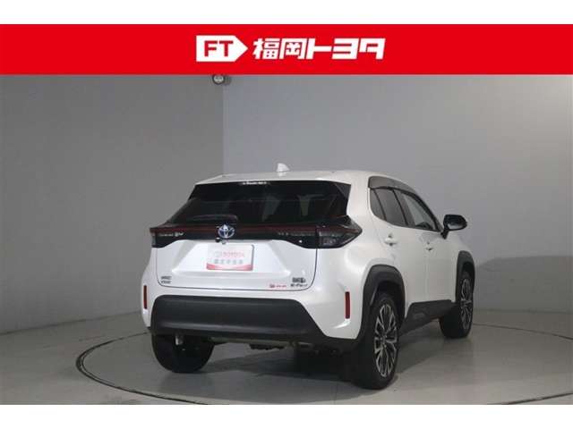 Toyota Yaris Cross 6