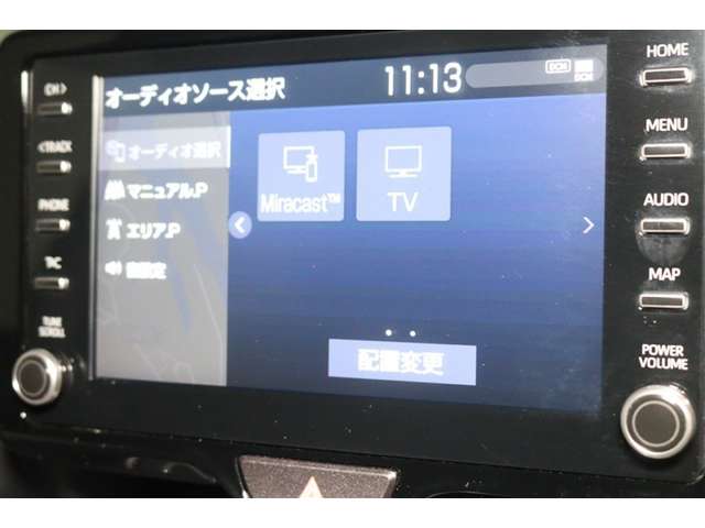 Toyota Yaris Cross 7