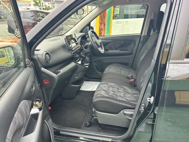Mitsubishi eK X EV 5