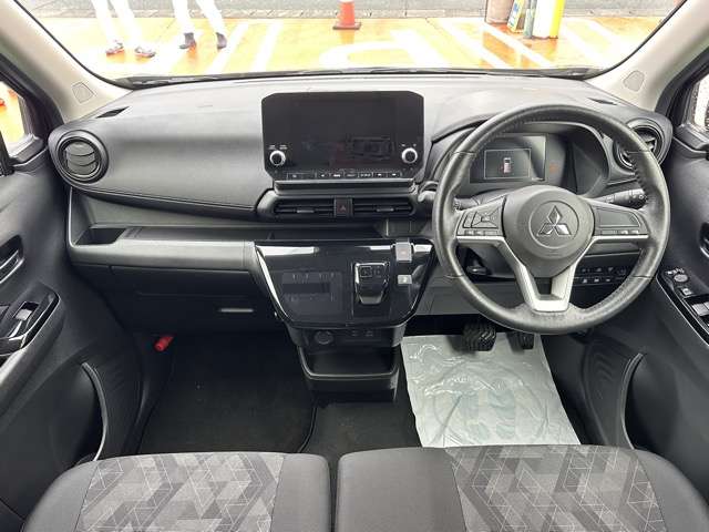 Mitsubishi eK X EV 7