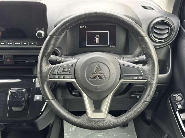 Mitsubishi eK X EV 8