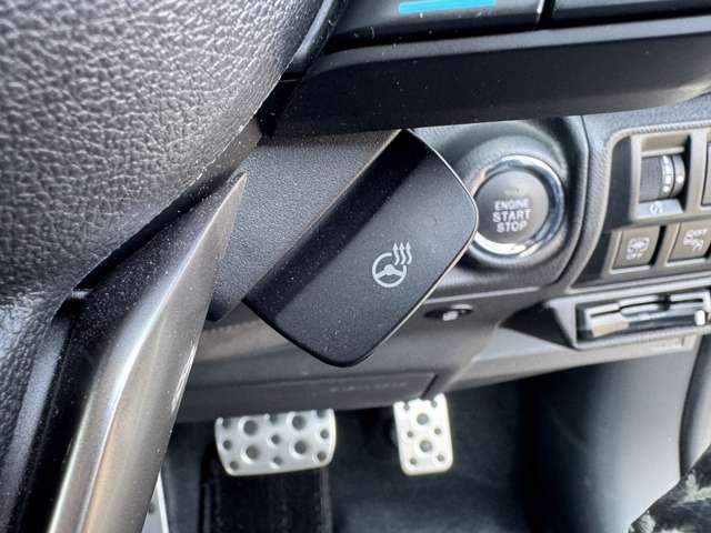 Subaru Forester 12