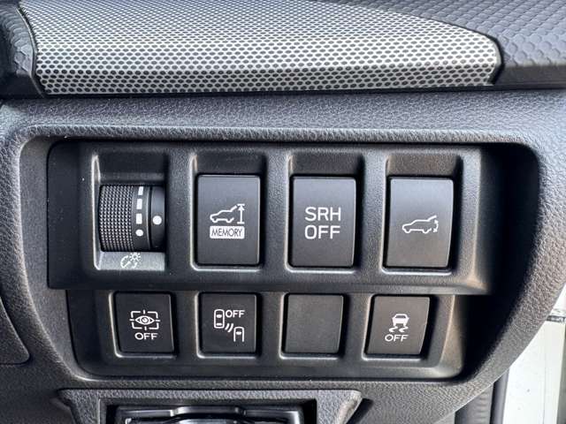 Subaru Forester 9