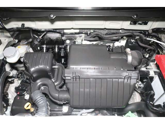Suzuki Hustler 4